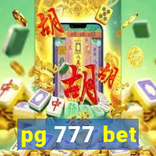 pg 777 bet